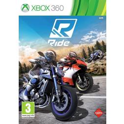 Ride [Xbox 360]